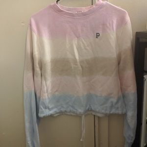 Victoria’s Secret Pink Sweatshirt